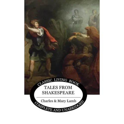 Tales from Shakespeare