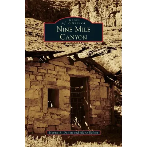 Nine Mile Canyon