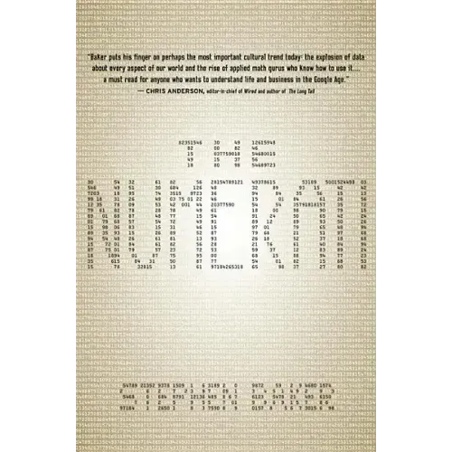 The Numerati
