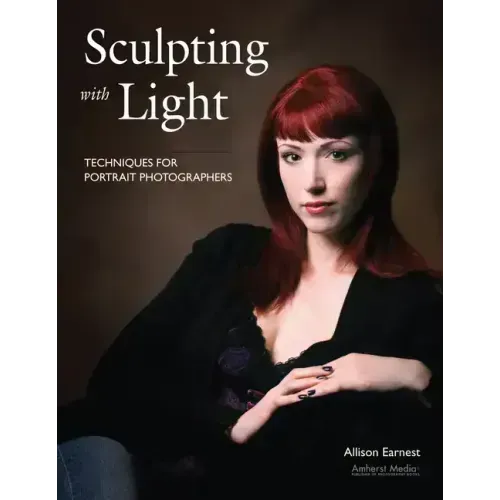 Sculpting with Light: Techniques for Portrait Photographers