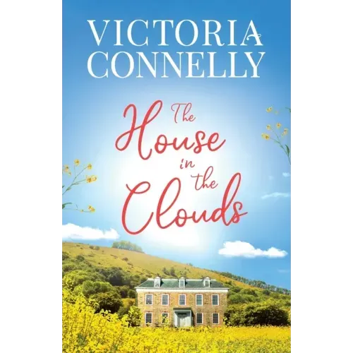 The House in the Clouds