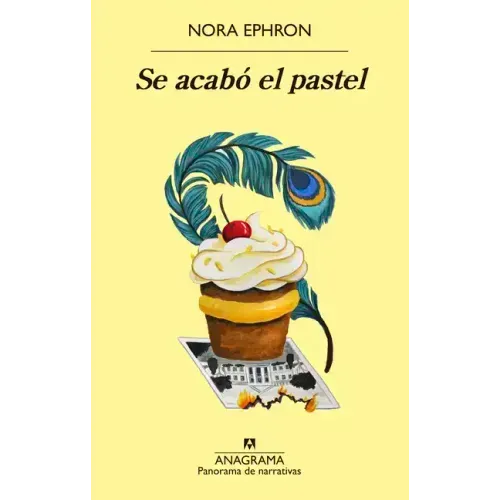 Se Acabó El Pastel