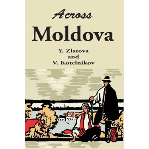 Across Moldova