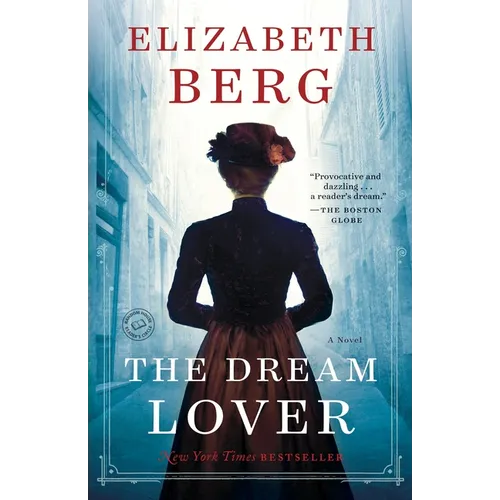 The Dream Lover