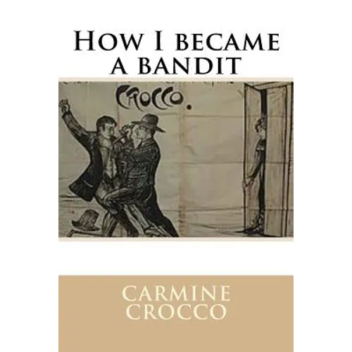 How I became a bandit