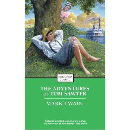 The Adventures of Tom Sawyer