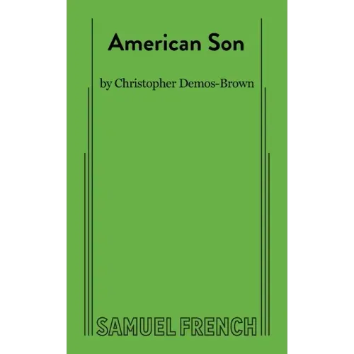 American Son