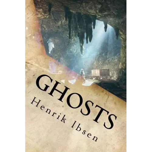 Ghosts