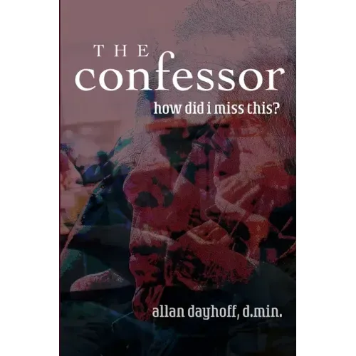 The Confessor: How Did I Miss This?