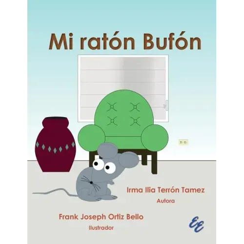 Mi ratón Bufón