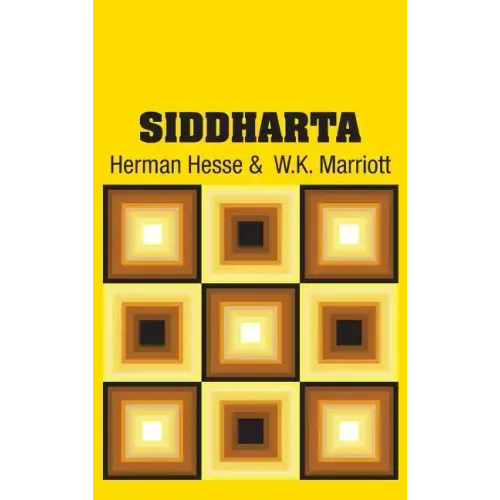 Siddharta