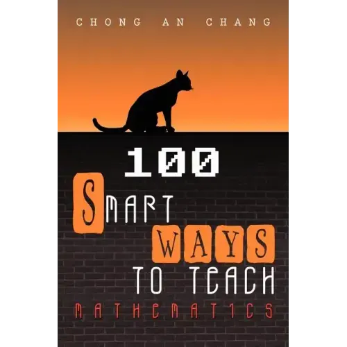 100 Smart Ways to Teach Mathematics