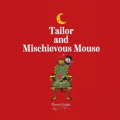 Tailor and Mischievous Mouse