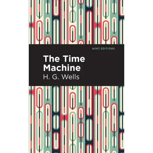 The Time Machine