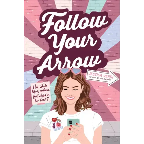 Follow Your Arrow