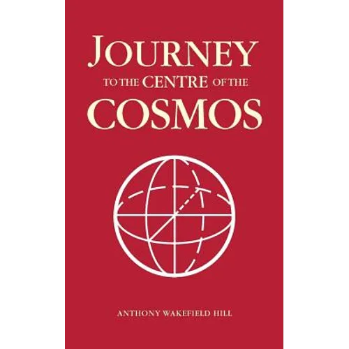 Journey to the Centre of the Cosmos