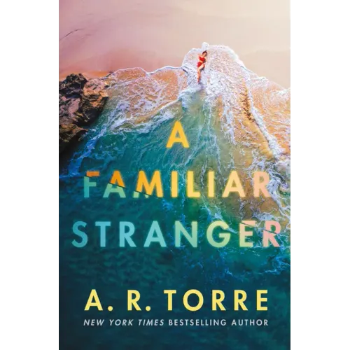 A Familiar Stranger