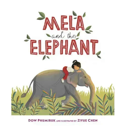 Mela and the Elephant