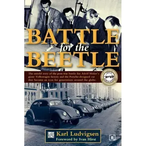 Battle for the Beetle