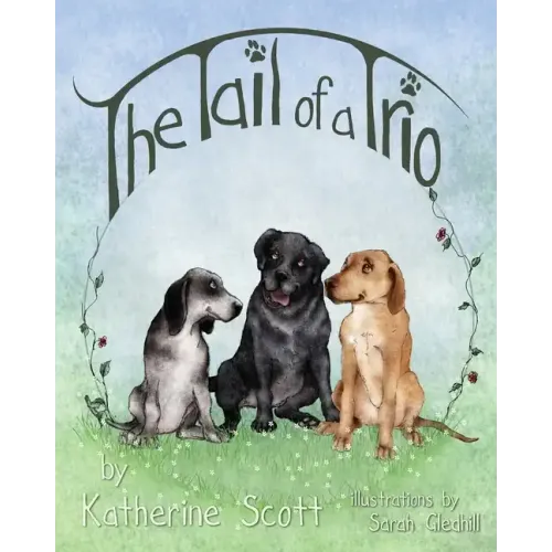 The 'Tail' of a Trio