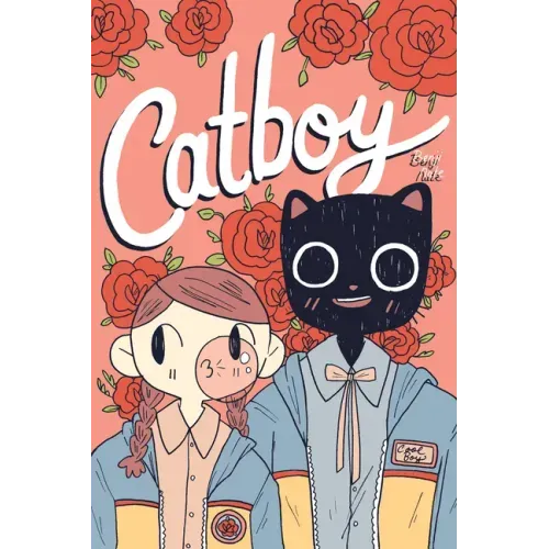 Catboy
