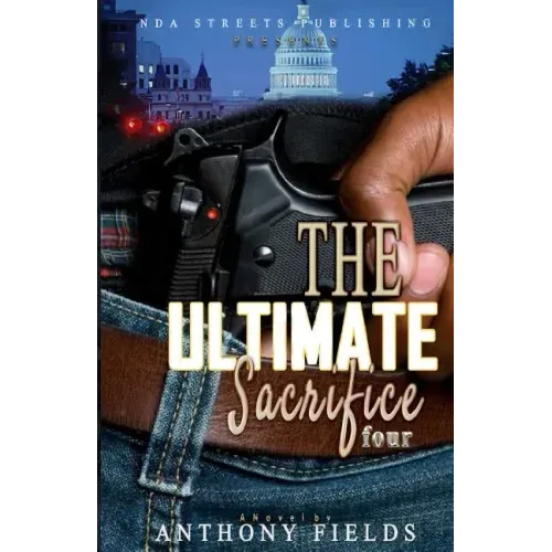 The Ultimate Sacrifice 4