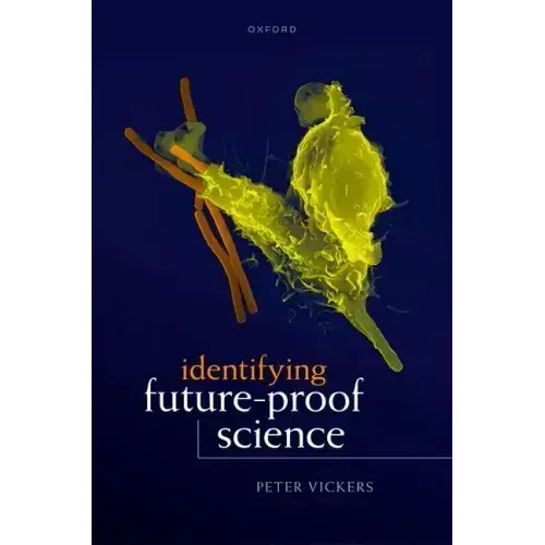 Future-Proof Science