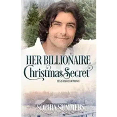 Her Billionaire Christmas Secret