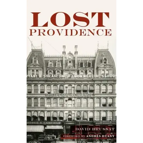 Lost Providence