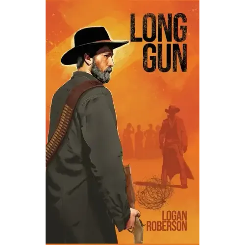 Long Gun