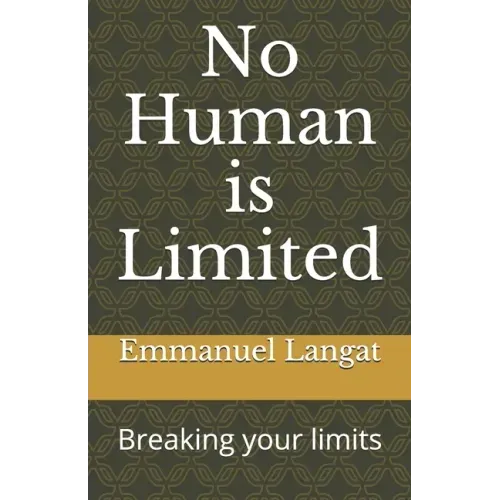No Human is Limited: Breaking your limits