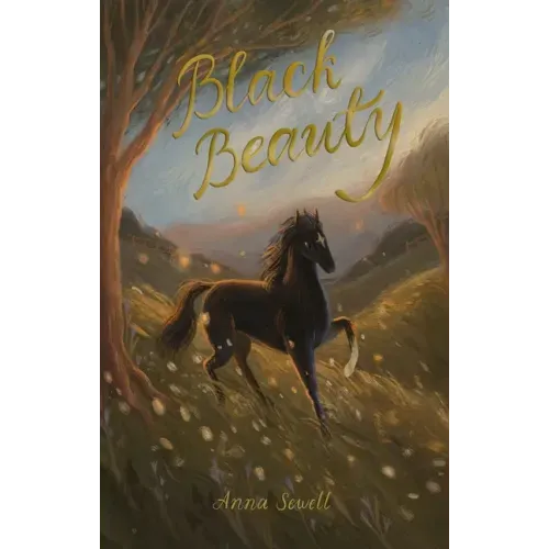 Black Beauty