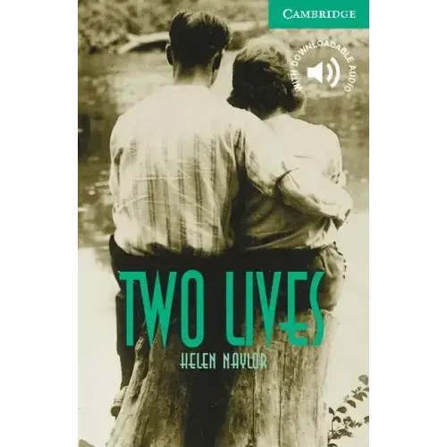 Two Lives Level 3