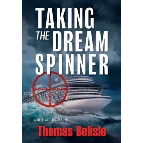 Taking the Dream Spinner