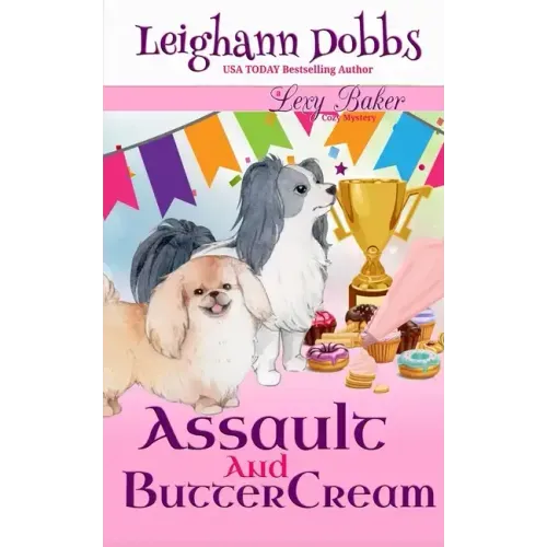 Assault and Buttercream