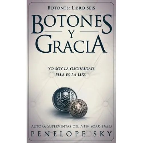 Botones y gracia