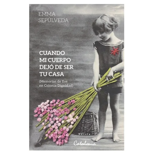 Cuando mi cuerpo dejó de ser tu casa
