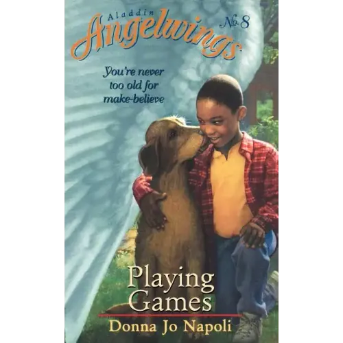 Playing Games