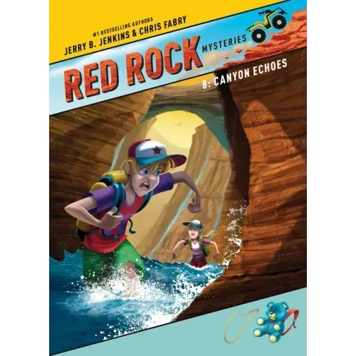 Canyon Echoes