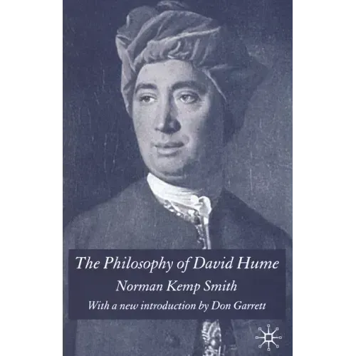 The Philosophy of David Hume: With a New Introduction by Don Garrett
