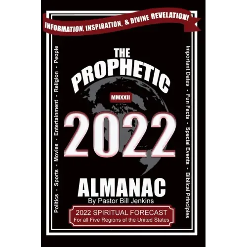 The Prophetic Almanac 2022