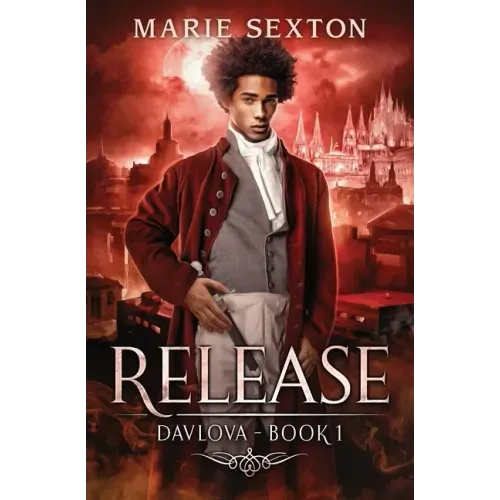 Release: Davlova: Book One