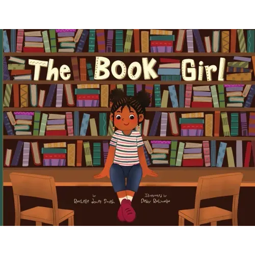 The Book Girl