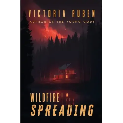 Wildfire Spreading