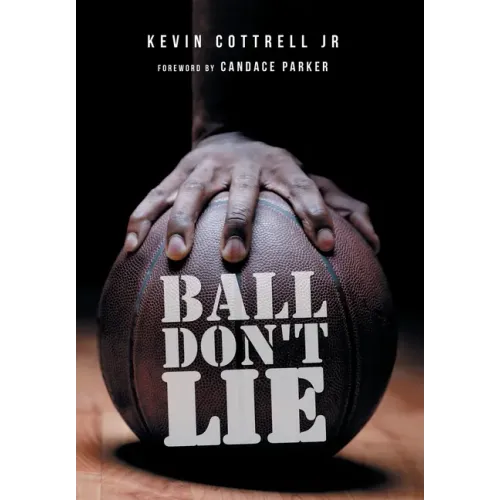 Ball Don't Lie