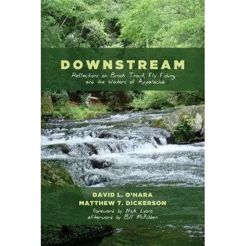 Downstream