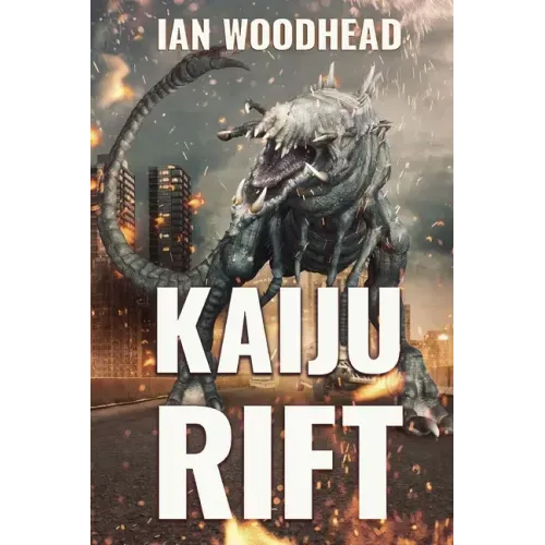 Kaiju Rift
