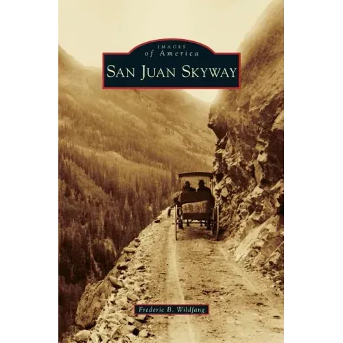 San Juan Skyway