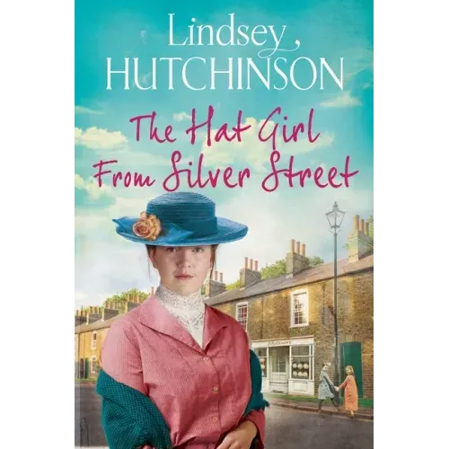 The Hat Girl From Silver Street