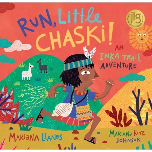 Run, Little Chaski!